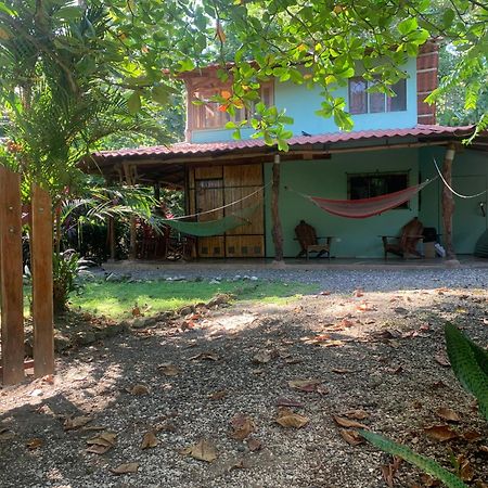 Casita De Los Suenos Cabuya  エクステリア 写真