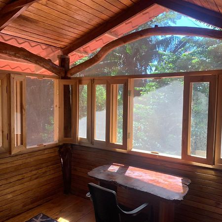 Casita De Los Suenos Cabuya  エクステリア 写真