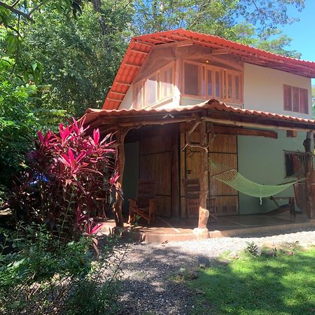 Casita De Los Suenos Cabuya  エクステリア 写真