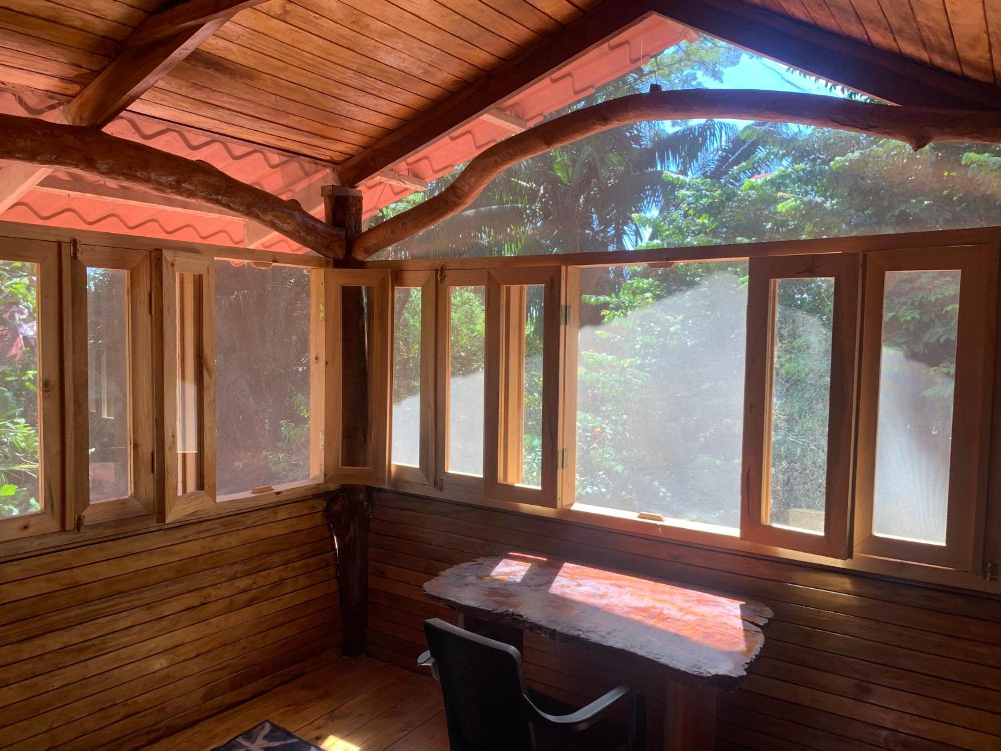 Casita De Los Suenos Cabuya  エクステリア 写真