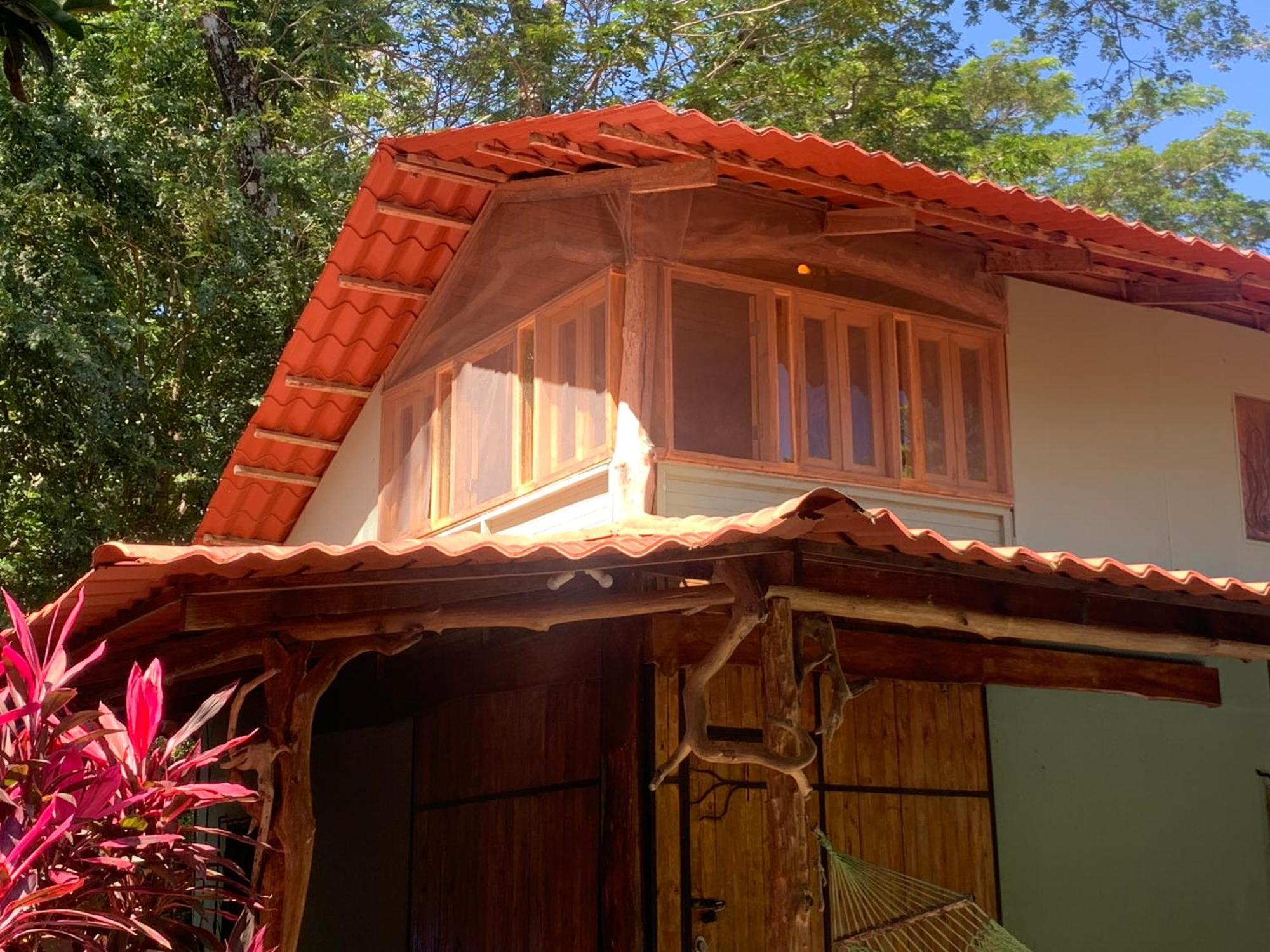Casita De Los Suenos Cabuya  エクステリア 写真