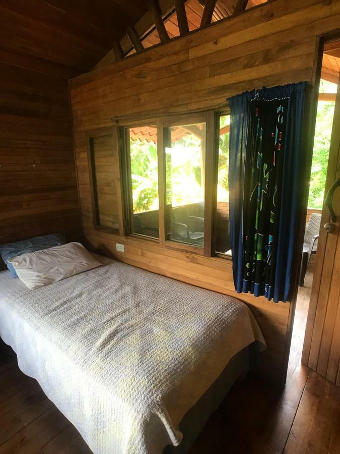 Casita De Los Suenos Cabuya  エクステリア 写真