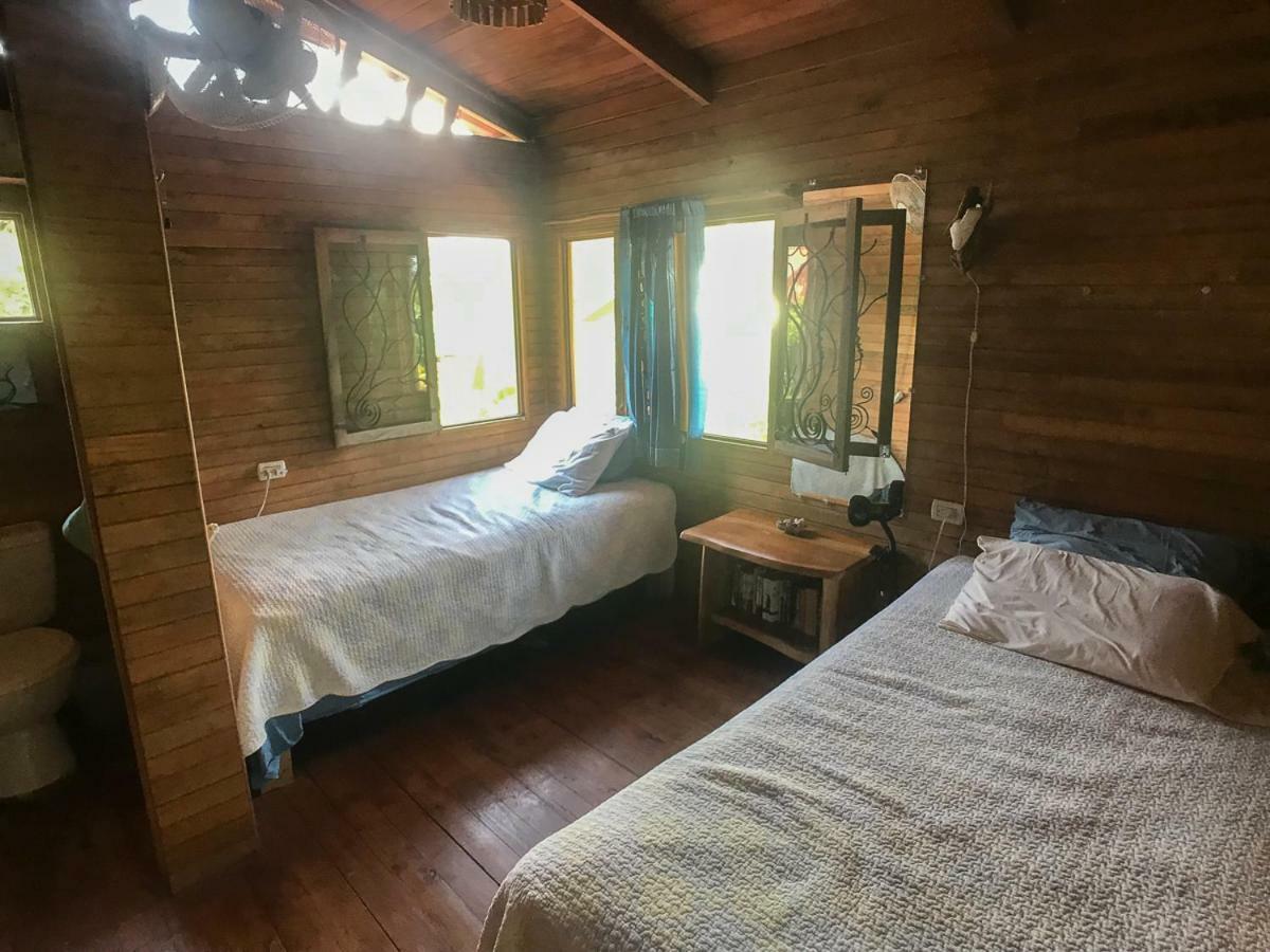 Casita De Los Suenos Cabuya  エクステリア 写真