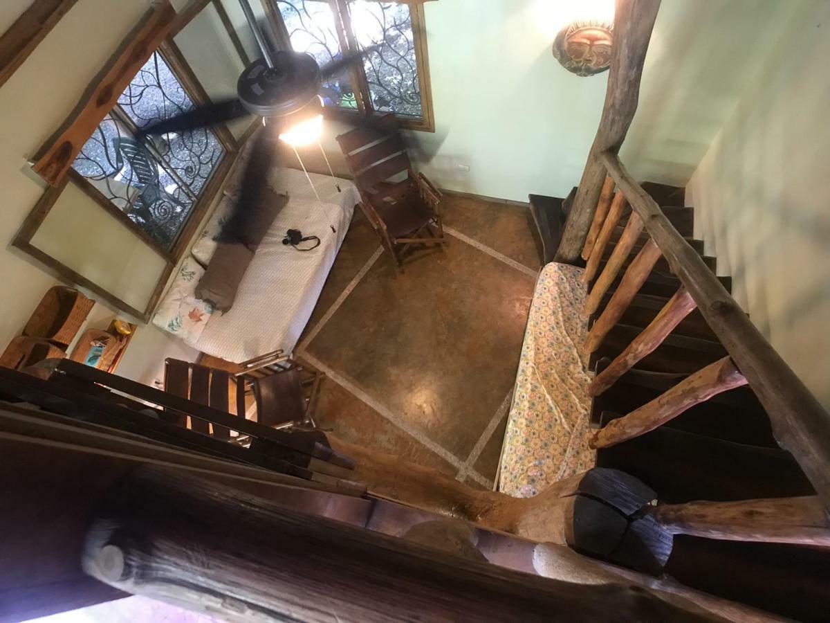 Casita De Los Suenos Cabuya  エクステリア 写真